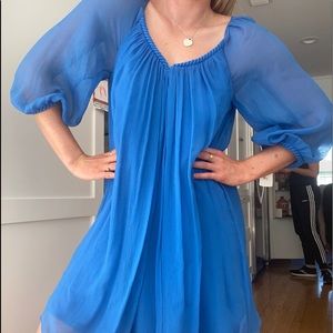 Diane Von Furstenberg Dress